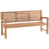 CLP Halden 180 x 92 x 59 cm Braun