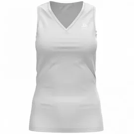 Odlo Active F-DRY Light Eco Damen Tanktop white M