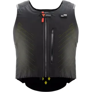 Dainese Smart Air, Airbagweste - Schwarz - XS/S