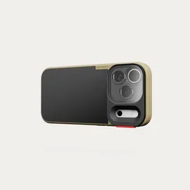 Moment Mobile CineClear UV QuickLock Filter iP 17 Pro Max