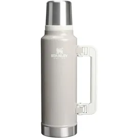 Stanley Legendary Classic Thermoskanne Hammertone Ash 1,4 l