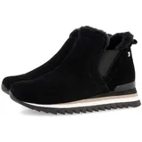 Gioseppo Damen Eckero 56776 Black, Größe: 38