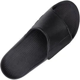 Oofos Ooahh Sport Flex Unisex matte black-