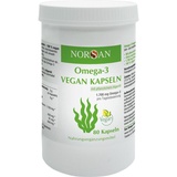 NORSAN Omega-3 Vegan