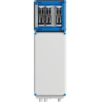 Hensel Ladeverteiler Mi EV 44kW 0000
