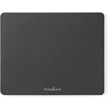 Nedis Mouse Pad, ultradünnes Mauspad mit einer rutschfesten Unterseite