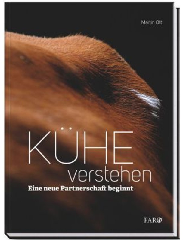 Kühe Verstehen - Martin Ott, Gebunden