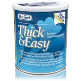 Thick & Easy Instant Andickungspulver von Hormel zur sicheren Ernährung bei Schluckstörungen (Dysphagie) (225g)