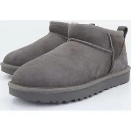 UGG Australia Classic Ultra Mini Grey 40