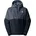 Diablo Dynamic Zip-In Jacke Damen Smoked Pearl/Asphalt Gr S