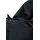 Black Premium by EMP Damen gefütterte schwarze Winterjacke mit abnehmbarer Kapuze und modischen Schulterklappen L - schwarz - L
