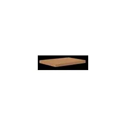 Corpet Korkplatte 25 mm - 915 x 610 x 25 mm - natur