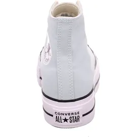 Converse Chuck Taylor All Star Lift Damen Blau 36