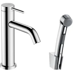 Hansgrohe Tecturis S Waschtischarmatur Chrom 73211000