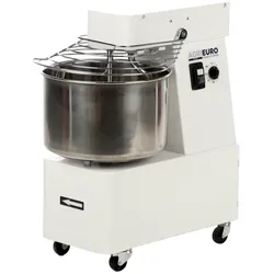 Mixer 2000 S - Spiralkneter - Teigkapazität 16 Kg mit 1 Geschwindigkeit
