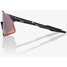 100% Hypercraft HiPER Lens gloss Black