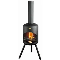 Bonfeu BonSelo Terrassenofen