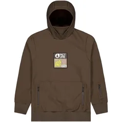 PICTURE PARKER Jacke 2025 chicory coffee - L