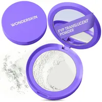 Wonderskin FYP Filter Powder Translucent