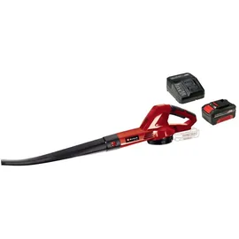 Einhell GC-CL 18 Li E inkl. 1 x 4,0 Ah + Ladegerät