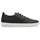 ECCO Damen Leisure 205133 Leder Black Trainer 40 EU - 40 EU