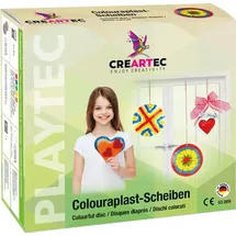 Creartec Colouraplast Schalen Set