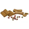 Classic Dog Snack Backwaren 3 X 1,8 kg im Eimer