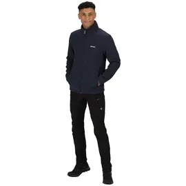 Regatta Cera V Softshelljacke - Navy - XL