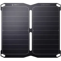 SunnyBag Sunbooster 14 solarzelle 14 W