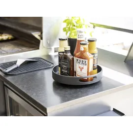 Wenko Tablett Susie, aus Metall