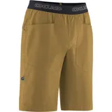 Edelrid Legacy Shorts IV Braun/Orange L