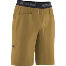 Edelrid Legacy Shorts IV Braun/Orange L