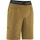 Edelrid Legacy Shorts IV Braun/Orange L