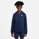 Nike Sportswear Club Midnight Navy/Midnight Navy/White, L BV3699-410