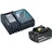 Makita Power Source Kit 18 V Li-Ion 3,0 Ah + DC18RC Schnellladegerät 191A24-4