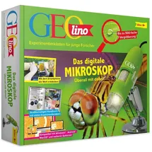 Franzis GEOlino Mikroskop