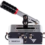ThrustMaster TSS Handbrake Sparco Mod für PC