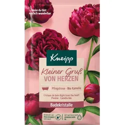 Kneipp Badekristalle Kleiner Gruß