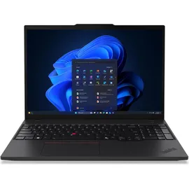 Lenovo ThinkPad T16 G4 16" Intel Core Ultra 5 228V 32 GB RAM 1 TB SSD Win11 Pro 22AW002VGE