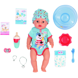 Zapf Creation Baby born Magic Boy