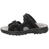 Jomos Liberta Schwarz 48
