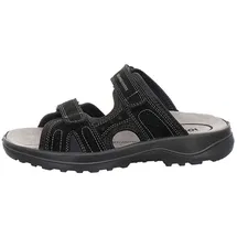 Jomos Liberta Schwarz 48
