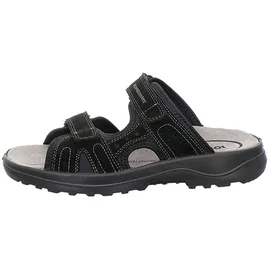 Jomos Liberta Schwarz 48