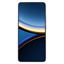 Xiaomi Poco F7 Pro 12 GB RAM 512 GB Silver