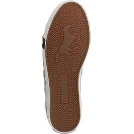 Mustang Calogero Herren Blau 46