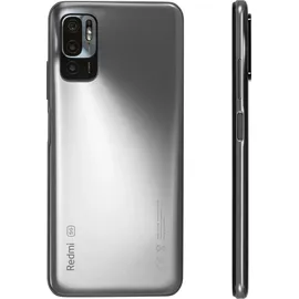 Xiaomi Redmi Note 10 5G 4 GB RAM 128 GB Graphite Grey