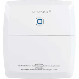 eQ-3 Homematic IP Schaltaktor für Heizungsanlagen - 2-fach