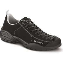 Scarpa Mojito Schuhe (Größe 48, schwarz)