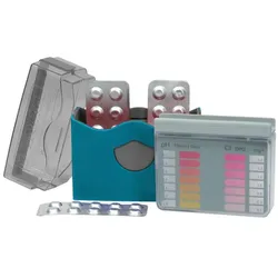 Bayrol Pool-Tester Chlor/pH