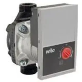 Danfoss - Umwälzpumpe Wilo Yonos Para Für Wohnungsstationen 145h4296